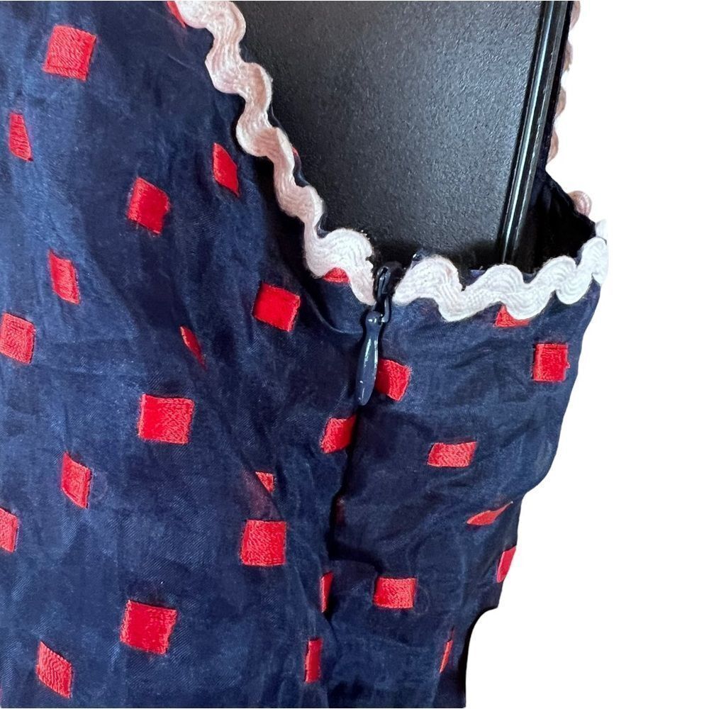 Tory Burch Ernestina Tiered Silk Maxi Dress - Picture 5 of 17